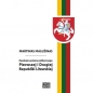 Ewolucja systemu politycznego Pierwszej i Drugiej Republiki Litewskiej - Martinas Malużinas