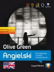 Olive Green - Wojciech Wojtasiak, Magdalena Warżała-Wojtasiak