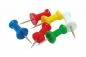 pinezki beczułki office products 100szt 18194019-99