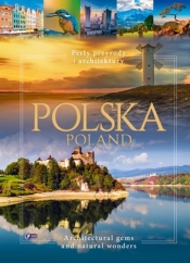 Polska. Perły przyrody i architektury (wer. pol-ang) - Paweł Klimek
