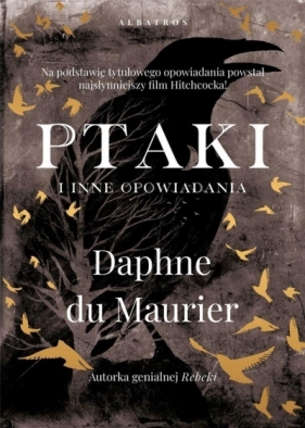Ptaki i inne opowiadania - Du Maurier Daphne