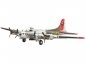 REVELL B17G Flying Fortress (04283)
