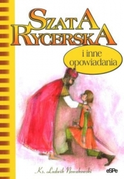 Szata rycerska