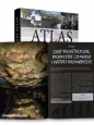 Atlas historii świata - Nowak Natalia , Gredecka Anna, Kurzempa Marzena