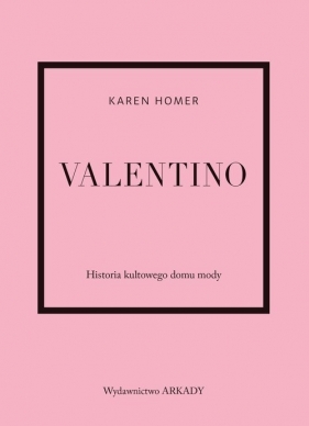 Valentino - Homer Karen