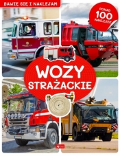 Wozy strażackie - Opracowanie zbiorowe