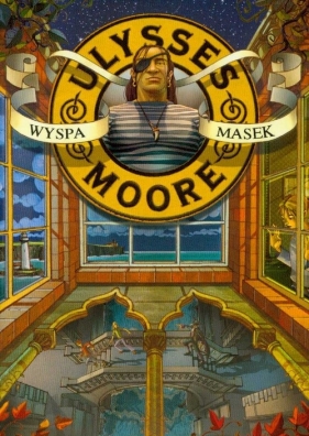 Wyspa masek - Baccalario Pierdomenico