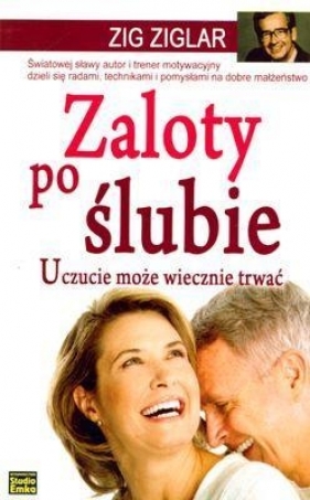 Zaloty po ślubie - Ziglar Zig
