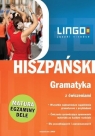 Hiszpański Gramatyka z ćwiczeniami Repetytorium  Zgliczyńska Danuta