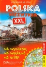 Polska Niezwykła XXL Przewodnik + Atlas