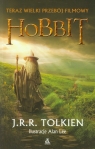 Hobbit  Tolkien J.R.R.