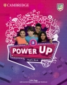 Power Up Level 5 Pupil's Book Sage Colin, Nixon Caroline, Tomlinson Michael