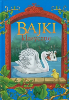 Bajki klasyczne