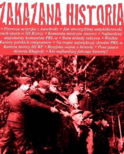 Zakazana historia 15