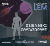 Dzienniki gwiazdowe - Stanisław Lem