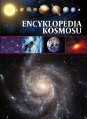 Encyklopedia Kosmosu (Uszkodzona okładka)
