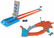 Hot Wheels Rywalizacja Mistrzów zestaw GBF83