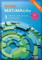 Nowa MATeMAtyka 3. Podręcznik dla 3. klasy liceum. Zakres podstawowy - Opracowanie zbiorowe