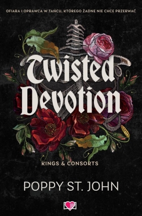 Twisted Devotion - John Poppy St