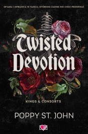 Twisted Devotion - John Poppy St