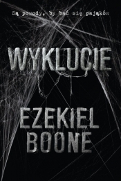 Wyklucie - Boone Ezekiel