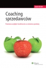 Coaching sprzedawców