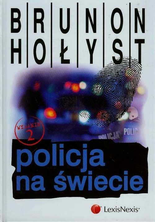 Policja na świecie