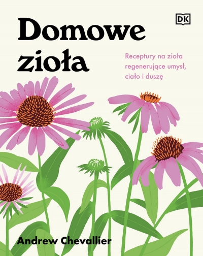 Domowe zioła