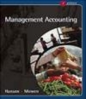 Personal Trainer 3.0 Management Accounting 7E