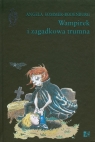 Wampirek i zagadkowa trumna t.12  Sommer-Bodenburg Angela