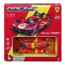 Ferrari Racing Model Kit - 499P Lmh BW PB