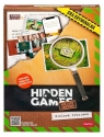 Hidden Games: Sprawa trzecia Zielona Trucizna