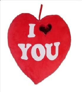 Serce I Love You 20cm