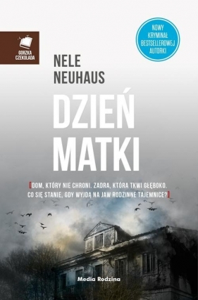 Dzień Matki - Nele Neuhaus