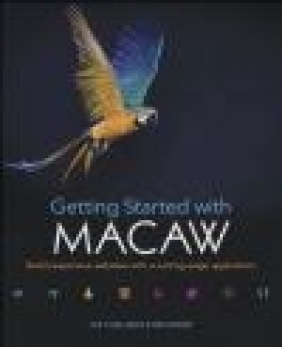 Getting Started with Macaw Rex Rainey, Joe Chellman