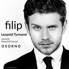 Filip (audiobook) - Leopold Tyrmand