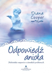 Odpowiedź Anioła - Cooper Diana