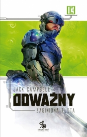 Odważny. Tom 3