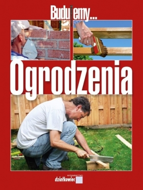 Ogrodzenia - Siwiec Tomasz