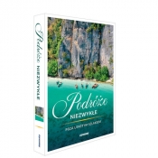 Podróże niezwykłe. Poza utartym szlakiem - Opracowanie zbiorowe
