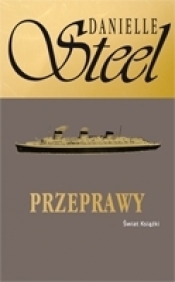 Przeprawy - Danielle Steel
