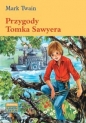 Przygody Tomka Sawyera - Mark Twain