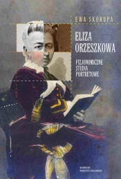 Eliza Orzeszkowa - Skorupa Ewa