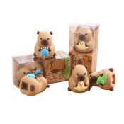 Temperówka - Capybara Dpy, 24 szt. (ZF7016)