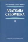 Anatomia człowieka Tom 3 Układ naczyniowy Bochenek Adam, Reicher Michał