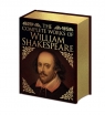 The Complete Works of William Shakespeare Sidney Perkowitz
