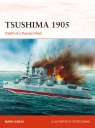Tsushima 1905 Death of a Russian Fleet Mark Lardas