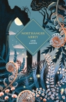 Northanger Abbey wer. angielska Jane Austen