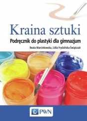 Kraina sztuki Podręcznik do plastyki