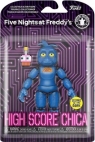  Funko Pop! Figurka Five Nights at Freddy\'s: High Score Chica - Glow in The Dark